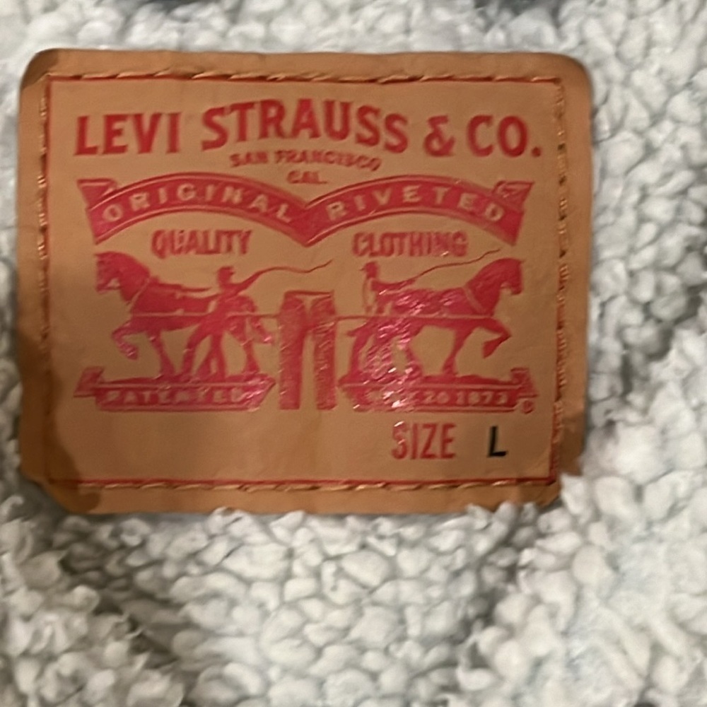 LEVI’S :: JACKET - Picture 2 of 16